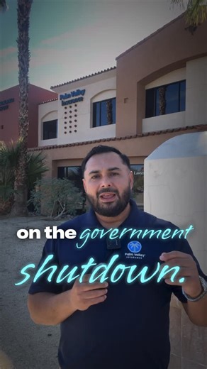 PVI_Instagram JBG on Instagram: "Government Shutdown Impact on Property Closings: Flood Insurance Solutions We provide an update on how the government shutdown affects closing escrow on commercial properties and houses that require flood insurance through the National Flood Insurance Program. We explain that while the government department is closed, there are private insurance alternatives available that can protect you for flood damage. We discuss how if your bank accepts private flood insuran