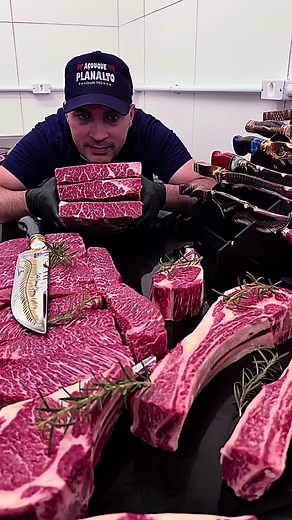 Delicious Denver Steak Recipe for 1953 | Easy and Flavorful Cooking