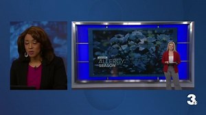 Tracking 2022 Allergy Season: Why it could be worse than last year