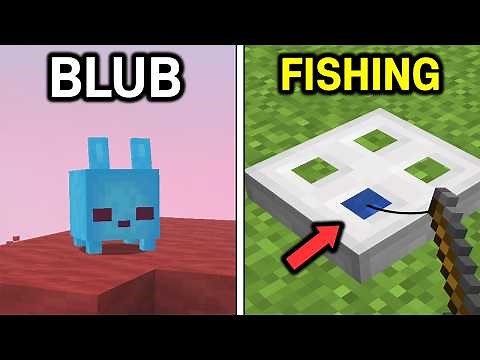 198 Minecraft Secrets You Need To Know