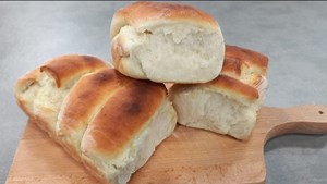 Bukë shtëpie e shpejtë dhe e butë si sfungjer nga zonja Albana - Shqiptarja.com