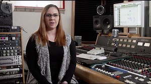 Freelance audio engineer: Running a freelance business