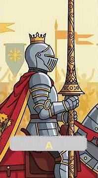 The Life of a Spear in the Middle Ages