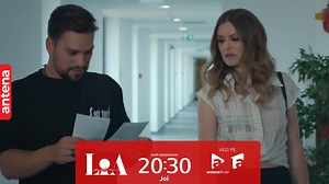 109K views · 2.1K reactions | Lia - soția soțului meu, sezonul 2. Alice merge împreună cu Andi la medic pentru prima ecografie Episoade integrale din @Lia - soția soțului meu sunt disponibile exclusiv în @AntenaPLAY. Vezi și imagini din culise, pe care nu ai ocazia sa le urmărești la TV | Antena1 | Facebook