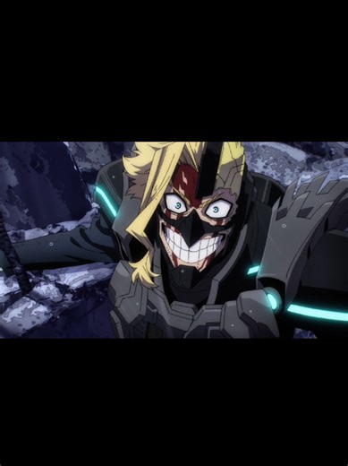 MY HERO ACADEMIA S8 EP4 | ALL MIGHT VS ALL FOR ONE |⛩️💮 . . . #myheroacademia #allmight #oneforall #allforone #fight