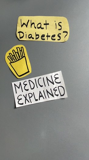 Understanding Diabetes: Causes, Symptoms, and Management