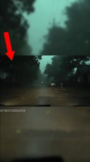 Derecho Formation: Why This Storm Is So Dangerous