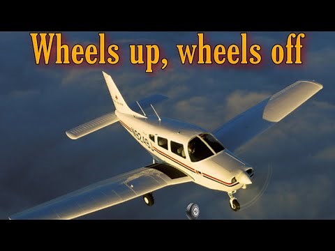 Student PILOT Lands Without Wheel | Teen Pilot on Solo Flight performs Emergency Landing