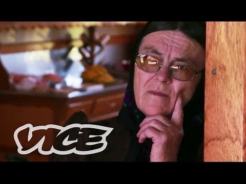 Ghost Rapes of Bolivia (Part 2/2)
