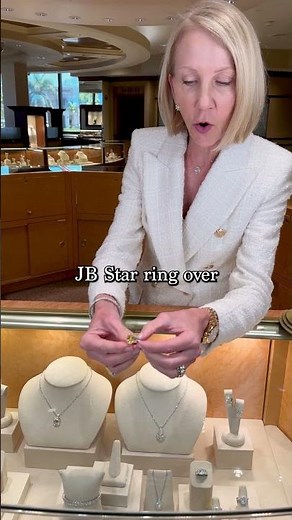 10 Carat Fancy Yellow Diamond Ring