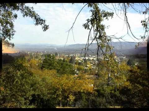 Doobie Brothers UKIAH