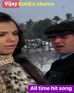 88K views · 5K reactions | Song Name : Karwaten Badalte Rahe Album / Movie : Aap Ki Kasam 1974 Star Cast : Rajesh Khanna, Mumtaz, Sanjeev Kumar, Ranjeet, A.K. Hangal, Asrani Singer : Kishore Kumar, Lata Mangeshkar Music Director : Rahul Dev Burman Lyrics by : Anand Bakshi Music Label : Saregama | Vijay kohli's Choice | Facebook