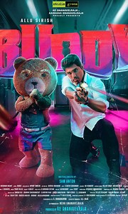 'Buddy' Glimpse: An Entertaining Action Ride Awaits Us!