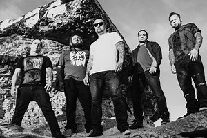 Former Korn Drummer David Silveria Returns With a New Project That's Less Embarrassing Than His Last One