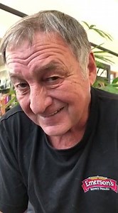 Was great to catch up with former #nzrl kiwi player Ray Baxendale played for the Kiwis in the 1977 rugby league World Cup and in 1975 as well actually he even played for Wakefield Trinity in the UK A real nice guy who played for his country with dignity and honour enjoy our chat that we had in the Riccarton mall today | Sir Peter Charles Leitch