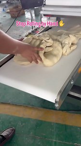 Automatic dough sheeter machine Manual vs. Machine: Watch the efficiency gap! ⚡ 🔹 Labor Saving: Replaces the most physically demanding job in the kitchen. 🔹 Durable Design: High-quality conveyor belts and rollers designed for continuous commercial use. 🏭 Wholesalers & Dealers: This is a "must-have" item for your bakery clients. Get it straight from the factory. Contact us for the Dealer Price List: 📩 DM "SHEETER" for details. 📲 WhatsApp: 86 180 2457 4107 📧 Email: sales@cncatertop.com #doug