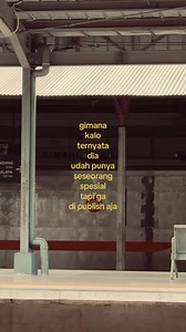 Gimana Kalau Dia Sudah Punya Seseorang Spesial tapi Gak Dipublish