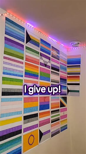 Exploring Objectum Flags and Pride Identity