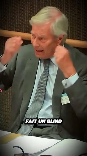 ⚡️ V. BOLLORÉ ACCUSE : "POURQUOI DONNER 4 MILLIARDS AU SERVICE PUBLIC ?"