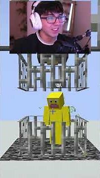 Minecraft, BUT SUS LUCKY DISPENSERS🍀😳CheapPickle al1 estabr0k #minecraft #minecraftshorts #shorts