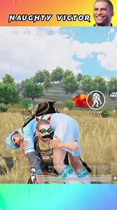 Naughty Victor iQ 😂 | SD