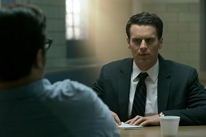‘Mindhunter’ Season 2: Watch the First Teaser for David Fincher’s Serial Killer Drama