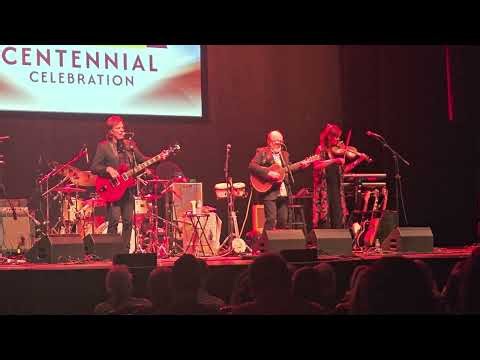 Peter Asher - A World Without Love - 4K - Count Basie Center for the Arts - Red Bank, NJ - 9/4/26