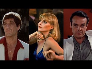 Movie Review : / Scarface (1983)