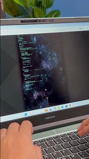 Cara mengetik cepat di laptop #shorts
