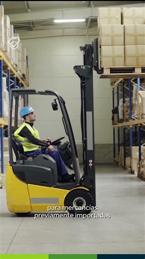 Modalidades de exportación