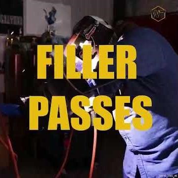 Welding Monster Pipe Walls Like BUTTER