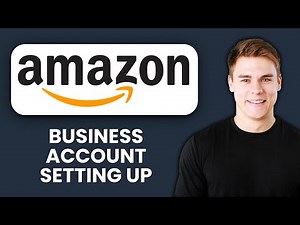 NEW! Amazon Business Account UK (2025) 🏢 | Who Needs It & How to Apply Step by Step
