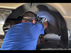 Quick DIY: Replace Upstream O2 Sensor (Bank 1 Sensor 1) on Ford Ranger 3.0L (1998–2011)