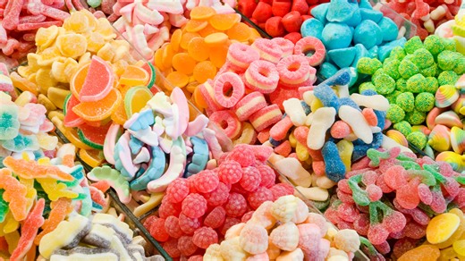 Viral candy flying off Target shelves for just $4.99 - it's $9.68 at Walmart