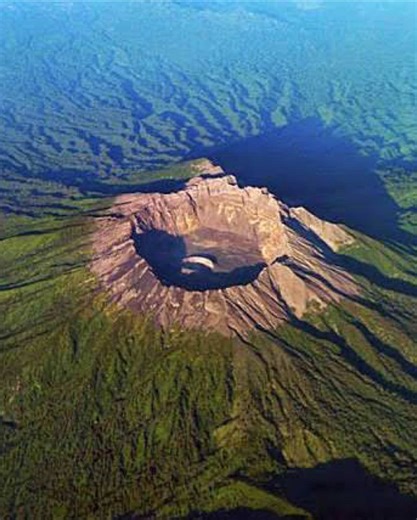 Gunung Raung Via Songgon Bayuwangi, Dengan Ketinggian 3224 MDPL, Perjalanan Selama 9 Hari. Bersama Gpa Aesthetica ISTN -Jakarta #gunung #gunungindonesia #gunungraung
