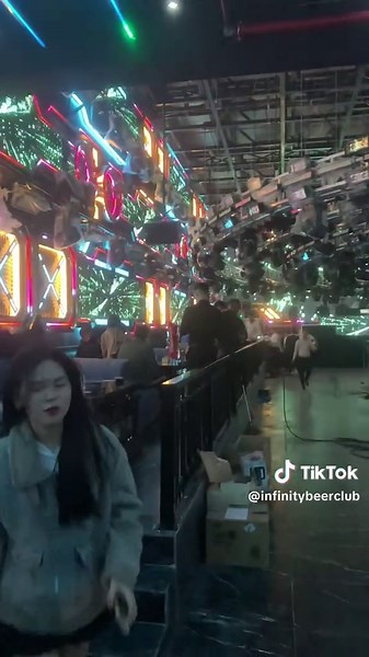 Lên nhạc #club #biaclub #bar #barclub #infinity #infinityclub