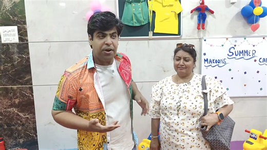 18K views · 547 reactions | Baaran Ji Full Ley 拾 . Makoons Preschool Admissions Open Now 殺❤️ Activity Based Learning ✅ Hygienic Environment ✅ Certified Teachers✅ Augmented Reality (3D) Books✅ . Address - Near Balaji Medical , Opp Sai Clinic, Golmaidan Contact - 9860003769 / 9975137998 . . #ulhasnagar #preschool #makoons #kidsfun #kids #playgroup | Sindhi Time | Facebook