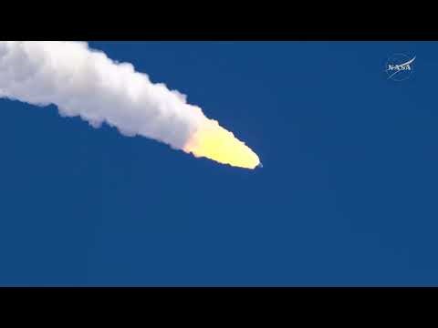 NASA ARTEMIS II LAUNCH MOON MISSION | SCREENSAVER FOR PC & NOTEBOOK | FREE DOWNLOAD