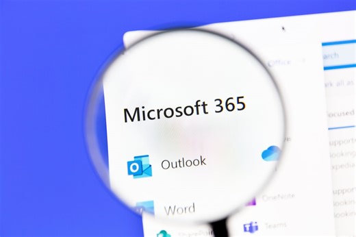 Microsoft: Outlook problems continue – Business customers also affected