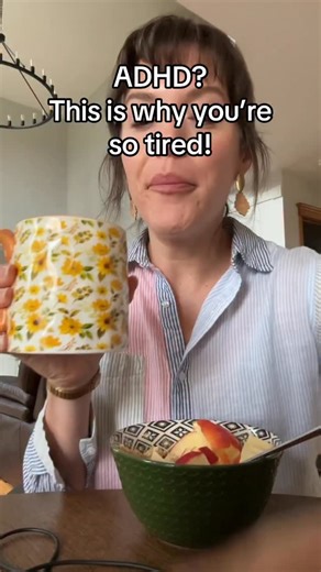 Jenna Free | ADHD Therapist on Instagram: "Get your energy back and use it to live, be productive and enjoy your life. Comment quiz to get it in your DMs Take the ADHD Dysregulation quiz and find out if you’re in fight, flight, freeze or fawn and find out what you can do about it. #adhd #adhdtherapy #adhdcheck #adhdadults #neurodivergent #adhdexecutivedysfunction"