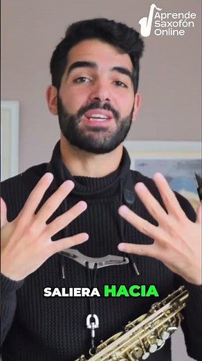 Master the Open Sound 🎷 Essential Techniques #saxophone #sax #music #technique #saxophonist