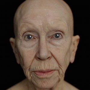 CGI Skin Designers are Taking it to Another Level