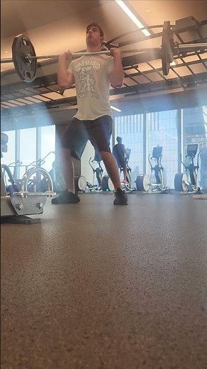 Power Cleans: How to Build Explosive Strength & Power