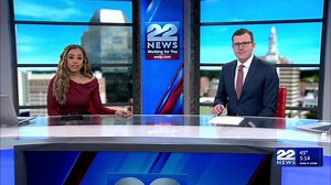 Not uncommon to see snow around Thanksgiving here in western Massachusetts