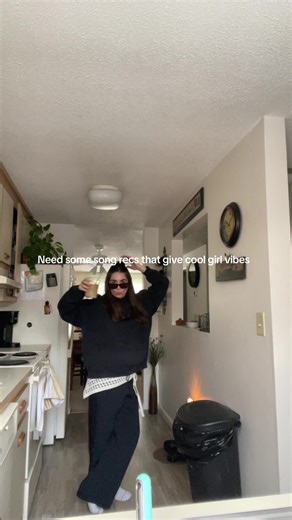 Ultimate Running Playlist for a Cool Vibe