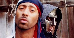 Madvillain (MF DOOM & Madlib) Music Videos Remastered In 4K For First Time [Watch]