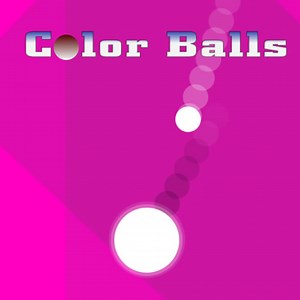 Color Falling Balls: Play Color Falling Balls online for free now.