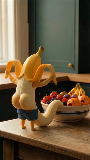 Tyler M. Bernabe on Instagram: "ʙ ᴀ ɴ ᴀ ɴ ᴀ 🍌💦 Want to learn how to make things like this⁉️👇🏽 There are so many AI tools and ways to create that it can be overwhelming and expensive to figure it out on your own 🧠 My Patreon is designed to simplify this for my community. I’ve been working professionally with AI for over 3 years and have had my work span from Coachella to Will Smith, Music videos in Egypt, to Billboards in Japan. Comment “LEARN” to get the link and see what I am offering on P