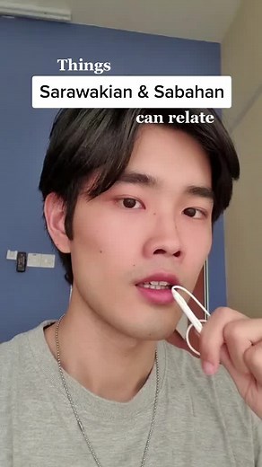Sarawakian & Sabahan: Relatable Content from Different States