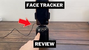 Watch Face Tracker Review And Demo on Amazon Live